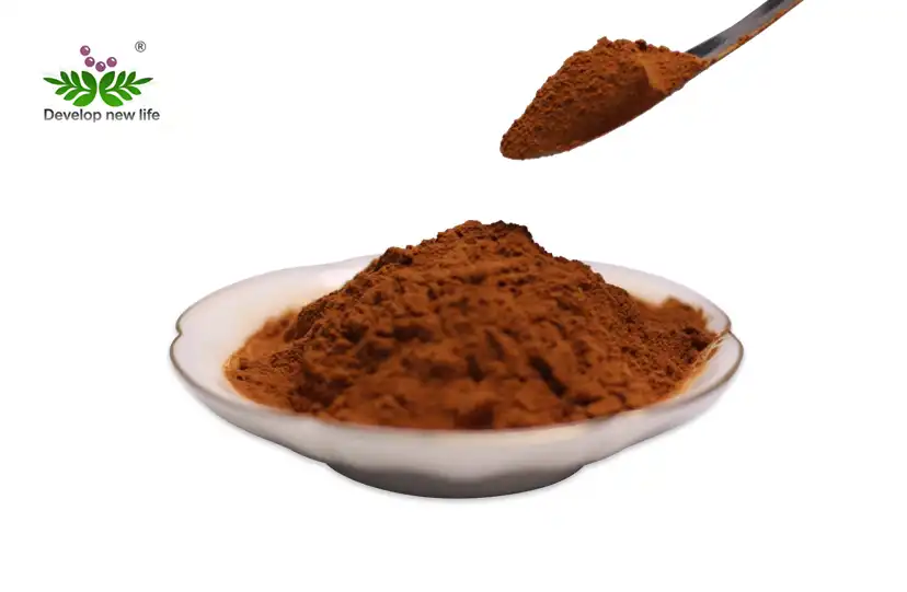 Green Tea Extract 98% Polyphenols